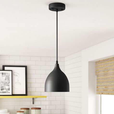 Kitchen Island Pendants Black, Modern Black Pendant Lights Over Island, White Kitchen Black Pendant Lights, Black Pendants Over Kitchen Island, Black Kitchen Island Pendant Lights, Kitchen Pendant Lights Black, Black Pendant Lights Over Island, Scandinavian Pendant Lighting, Black Pendant Light Kitchen