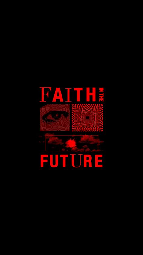 Louis Tomlinson Wallpaper, Future Phone, Future Logo, Faith In The Future, Louis Tomlinson, The List, The Future, Phone Wallpaper, Red