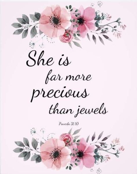 The Book Of Proverbs, Scripture Bible, Bible Verses For Women, Book Of Proverbs, Comforting Bible Verses, Beautiful Scripture, Beautiful Bible Verses, Verses Wallpaper, Pink Watercolor Flower