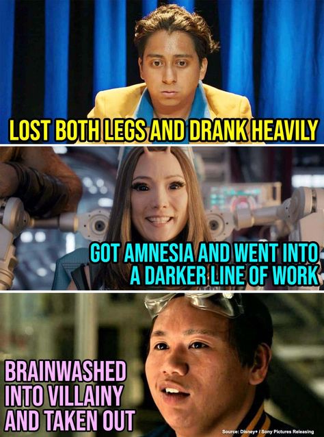 Marvel Incorrect Quotes, Mutants Xmen, Ned Leeds, Marvel Fanfiction, Gambit Marvel, Marvel And Dc Crossover, Mcu Characters, X-men Apocalypse, Character Change