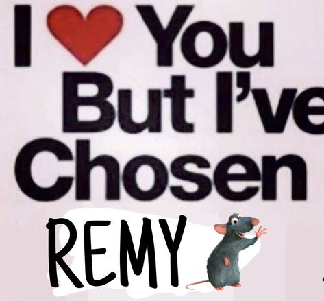 Remy Ratatouille Funny, Ratatouille Matching Pfp, Remy The Rat, Remy Ratatouille, Response Memes, Cute Rats, Silly Girls, Snapchat Funny, Oui Oui