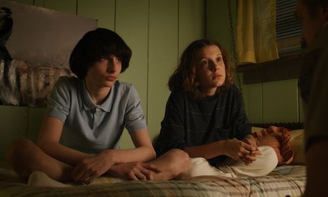 Finn Wolfhard, who plays Mike in Stranger Things, has given an update on when to expect... Charlie Heaton, Stranger Things Mike, Duffer Brothers, Stranger Things Season 3, Stranger Things 3, Fan Theories, Eleven Stranger Things, Stranger Things Aesthetic, Joe Keery