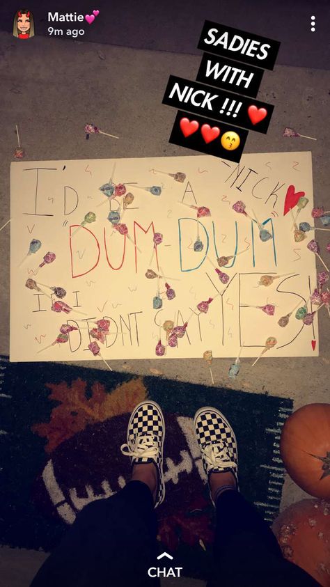 How To Say Yes To Sadies Dance, Hoco Answer Posters, Sadie’s Response Poster, Dance Answers Ideas, Sadie’s Poster Ideas Funny, Dance Response Posters, Sadie’s Poster Ideas, Response Posters, Dance Answers