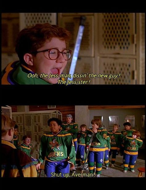 Lester Averman The Mighty Ducks, Louis Mendoza The Mighty Ducks, Gordon Bombay Mighty Ducks, Mighty Ducks Blanket, Mighty Ducks Quotes, D2 The Mighty Ducks, Charlie Conway, Duck Memes, Benny The Jet Rodriguez