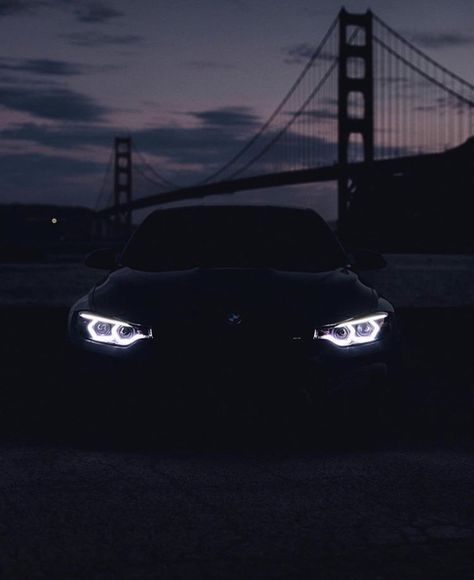 Bmw Headlights Wallpaper, Bmw Aesthetic Night, Coffee Beach Aesthetic, Car Headlights At Night, Black Mustang Car, Bmw M4 Cabrio, Aesthetic Bmw, Men Cars Photography, Nissan Gtr Wallpapers