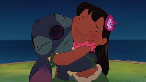 "Always " is the final song of Lilo& Stitch 2: Stitch Has a Glitch, performed by Hayley Westenra. It is heard at the end of the film where Lilo, Stitch, Jumba, Pleakley, Nani and David are all hula dancing. Trivia This song is not available on the movie soundtrack, and it has only been heard in the movie. Lilo Ve Stitch, Lilo And Stitch 2002, Stitch Tumbler, Lilo Y Stitch, Stitch And Angel, Lilo Stitch, Disney Lilo, Disney And Dreamworks, Stitch Disney