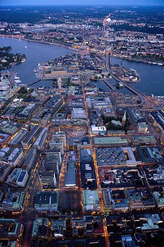 Stockholm city night Norrmalm Stockholm, Travel Local, Kingdom Of Sweden, Learn Swedish, Swedish Language, Sweden Travel, Scandinavia Travel, Scandinavian Countries, Nordic Countries