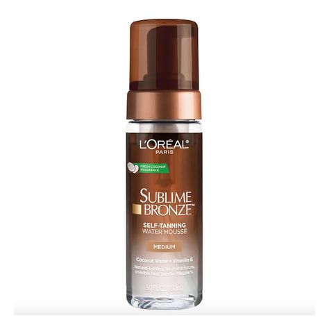 The Best Drugstore Self Tanners for a Natural Glow Best Drugstore Self Tanner, Jergens Natural Glow, Tanning Serum, Tanning Skin Care, Best Self Tanner, Sunless Tanner, Self Tanning Lotions, Bronze Tan, Tanning Mousse