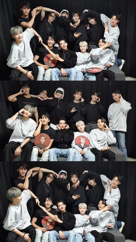 Svt 0t13, Seventeen Lockscreen Ot13, Svt Ot13 Wallpaper, Svt Group Photo, Seventeen Ot13 Wallpaper, Svt Ot13, Dk Mingyu, Seventeen Lyrics, Hoshi Woozi