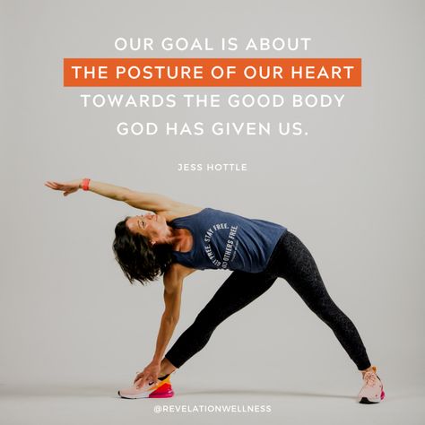 Christian Fitness Motivation, Revelation Wellness, Body Image Quotes, Christian Athletes, Healthy Body Images, Christian Fitness, Health Fitness Inspiration, Losing Weight Motivation, Diet And Exercise