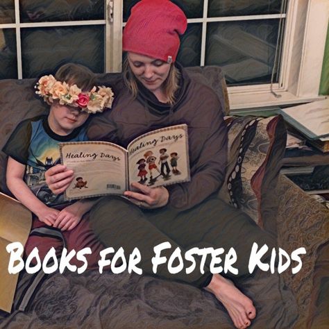 Books For Kids in Foster Care and Foster Parents - modern foster family Foster Care Bedroom, Step Parent Adoption, Adoption Books, Becoming A Foster Parent, Foster Kids, Foster Baby, Foster Adoption, Foster Parent, Foster Care Adoption