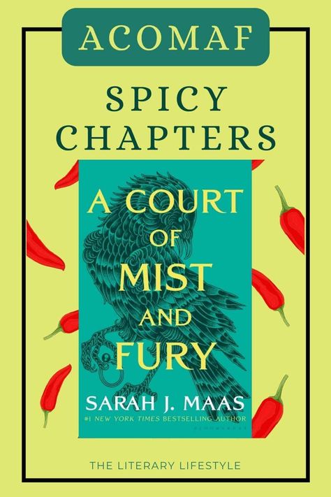 ACOMAF Spicy Chapters List: Chapter 55 and Beyond Court Of Thorns And Roses Spicy Chapters, A Court Of Mist And Fury Spicy Chapters, Chapter 54 Acomaf, Acotar Spicy Chapters, Acotar Spicy, Acotar Chapter 55, Acomaf Chapter 55, Spicy Chapters, Chapter 55