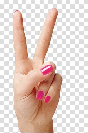 Two Fingers Pose, Peace Sign Fingers, Ok Hand Sign, Hand Sign Language, Photoshop Inspiration, How To Draw Fingers, Acoustic Guitar Photography, Peace Fingers, Hand Emoji