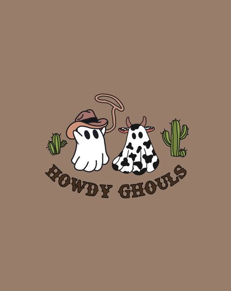 https://www.redbubble.com/shop/ap/152828949?asc=u Cute Fall Western Wallpapers, Fall Wallpaper Iphone Ghost, Ghost Apple Watch Wallpaper, Boo Haw Wallpaper, Spooky Halloween Wallpaper Ipad, Cute Backgrounds Aesthetic Computer, Cute Halloween Ipad Wallpaper, Western Halloween Widgets, Halloween Wallpaper Apple Watch