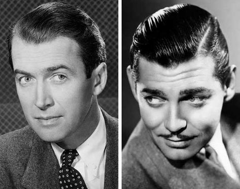 1910 Hairstyles, 30s Hairstyles, 1930s Hairstyles, 1930s Men, 1930s Hair, 1940s Hairstyles, All Things, Emotional Baggage, Growing Out Short Hair Styles