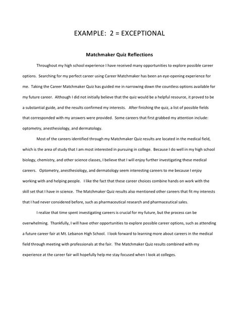 Examples of reflections Informational Interview, Apa Style Paper, Self Reflection Essay, Reflective Essay Examples, Reflection Essay, Essay Outline Template, Phd Dissertation, Cause And Effect Essay, Reflection Paper