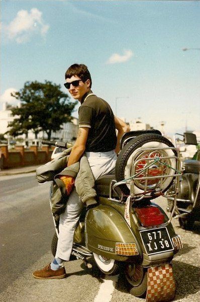 Mod Photoshoot, Mod Revival, Mod Culture, Vespa Classic, Mod Scooter, Vespa Px, Mod Look, Lambretta Scooter, Piaggio Vespa