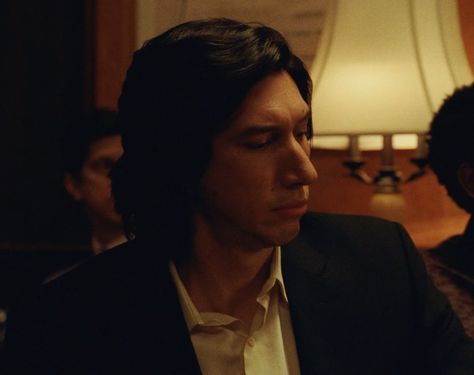 Adam Driver as Charlie Barber in Marriage Story Charlie Barber, Adam Drive, Marriage Story, Kylo Ren Adam Driver, Im Falling In Love, Adam Driver, Perfect Man, Celebrity Crush