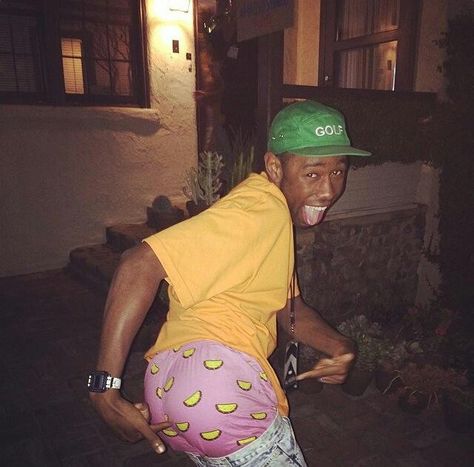 Tyler The Creator Wallpaper, Matt Murdock, Rap Aesthetic, Flower Boys, Very Funny Pictures, Silly Pictures, Tyler The Creator, Quick Jokes, Really Funny Pictures