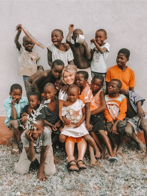 Africa Mission Trip, Go And Make Disciples, Matthew 28 19, Mission Work, Missionary Work, Africa Do Sul, Volunteer Work, Missions Trip, Jesus Is Life