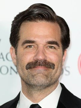 Rob Delaney - Comedian, Actor, Writer, Activist Rob Delaney, Moustaches Men, Mustache Men, My Crush, Comedians, Mens Hairstyles, Actors & Actresses, Actresses, Actors