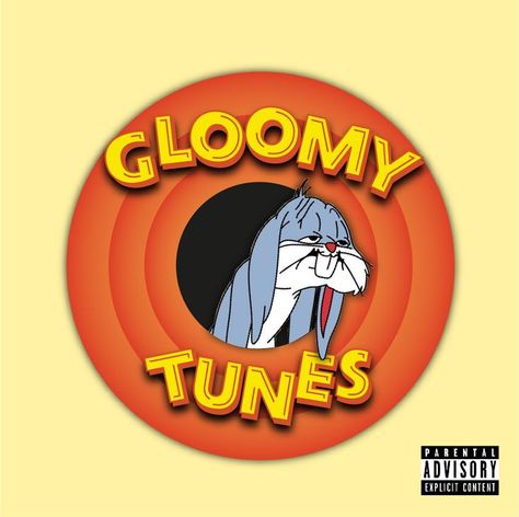 Looney Tunes Spotify Playlist Playlist Cover Design Music Album Cover Study Playlist Cover Funny, 2am Playlist Covers, Circle Spotify Playlist Covers, Spotify Playlist Background, Playlist Covers Photo Rap Aesthetic, In My Feelings Playlist Cover, Alternative Playlist Cover, Playlist Covers For Moods, Simple Playlist Covers