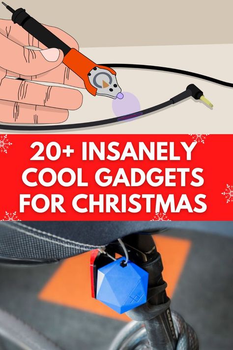 Christmas Gadgets Christmas Gadgets, Top Tech Gifts, Cool Tech Gifts, Latest Tech Gadgets, Cool New Gadgets, Gifts For Christmas, New Toy, Under The Tree, Gadget Gifts