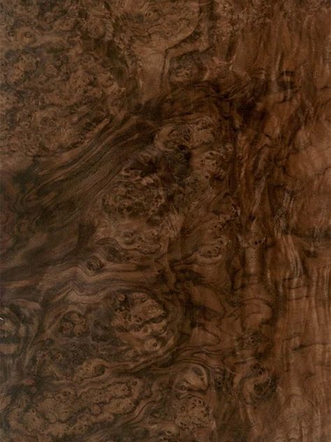 Walnut Burl Veneer Walnut Wood Texture, Deck Patterns, Walnut Texture, Veneer Texture, Rough Wood, Walnut Burl, Timber Veneer, Wood Tables, Wood Grain Texture