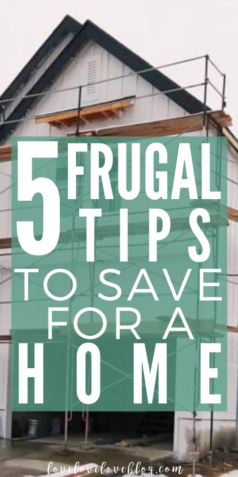 How To Save For A House In A Year, Saving For Home, Saving Up For A House, Save For Down Payment On House, How To Save For A House On A Low Income, Save For A House Down Payment, How To Save Up For A House, How To Buy A House With Low Income, Saving For A House Down Payment