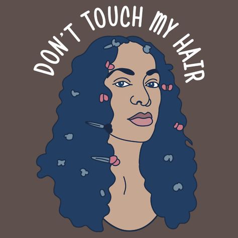 Solange Don't Touch My Hair Don't Touch My Hair, Hair Stores, Peach Aesthetic, Natural Afro Hairstyles, Hair Essentials, Touch Me, Yellow Aesthetic, Natural Hair Tips, Hair Art