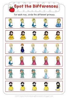 Islamic Homeschooling Worksheets: FREE Disney Princess Preschool Pack - Islamic Version Disney Worksheets, Homeschooling Worksheets, Islamic Homeschooling, Disney Lessons, Preschool Music Activities, Pre K Worksheets, Shapes Worksheet Kindergarten, Disney Printables, Free Kindergarten Worksheets