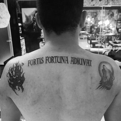 Fortis Fortuna Adiuvat Tattoo John Wick, John Wick Tattoo Design, John Wick Tattoo Ideas, Fortis Fortuna Adiuvat Tattoo Design, Fortes Fortuna Adiuvat Tattoo, Fortis Fortuna Adiuvat Tattoo, John Wick Tattoo, Fortis Fortuna Adiuvat, Latin Tattoo