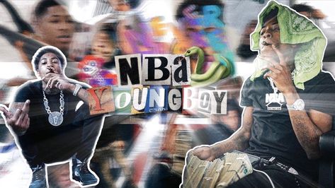 NBA Youngboy Wallpaper Nba Yb Wallpaper, Nba Young Boy Wallpaper, Young Boy Wallpaper, Yb Wallpaper, Ps4 Background, Nba Young Boy, Boy Wallpaper, Computer Wallpapers, Best Rapper Alive