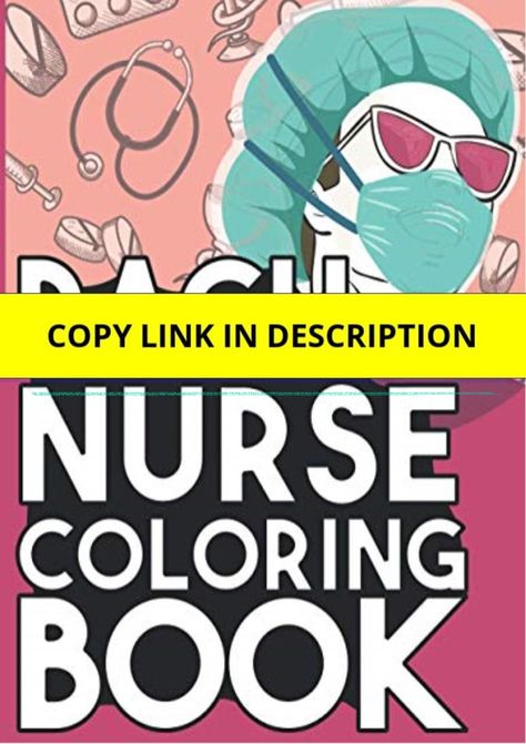 PDF PACU Nurse Coloring Book: Snarky Coloring Book Gift for Post Anesthesia Care Unit Nurses Full of Funny Quotes and Relaxing Patterns Paperback â€“ October 27, 2020 Kindle Relaxing Patterns, Pacu Nurse, Pacu Nursing, Funny Nurse Quotes, Fundamentals Of Nursing, Best Baby Shower Gifts, Funny Valentines Day Quotes, Book Gift, Nurse Quotes