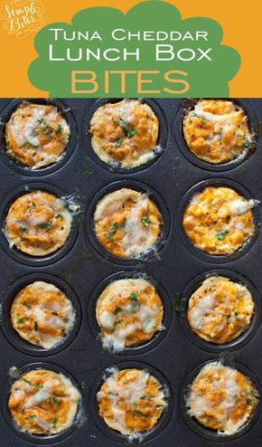 Ketosis Recipes, Tin Recipes, Muffin Tin Recipes, Tuna Recipes, Low Carb Lunch, Bariatric Recipes, Muffin Tins, Muffin Tin, Toddler Meals