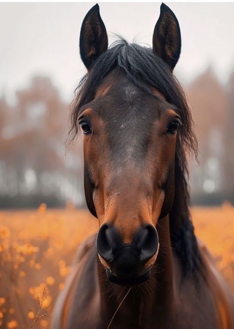 Wild Horse Photography, Wild Horses Mustangs, Wild Horses Photography, Country Art, Horse Photography, Autumn Photography, Wild Horses, Mustang, Horses