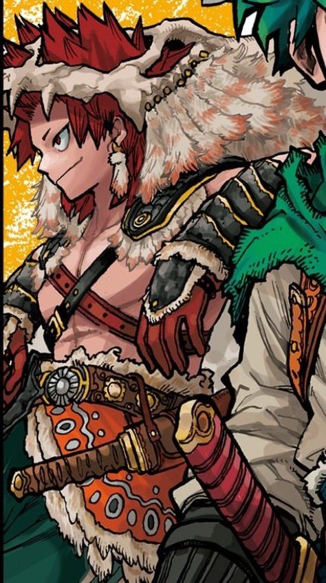 Dragon Kirishima Fanart, Fantasy Au Kirishima, Fantasy Kirishima, Imagine Him, Mha Art, Shark Boy, Kirishima My Hero Academia, Fantasy Au, Mha Stuff