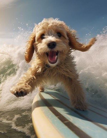 Excited Dog, Cute Dogs Images, Cute Animals Puppies, Very Cute Dogs, Really Cute Dogs, Cute Dog Pictures, Cute Funny Dogs, Fluffy Animals, Dog Images