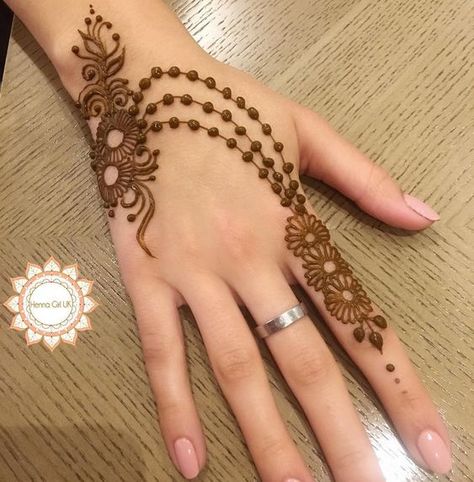 300+ Easy Henna Designs For Beginners On Hands (2020) Simple Mehandi Art For Kids Henne Tattoo, Beading Designs, Tato Henna, Finger Henna Designs, Henna Tattoo Hand, Henna Tattoo Designs Hand, Simple Henna Tattoo, Latest Henna Designs, Mehndi Designs For Kids