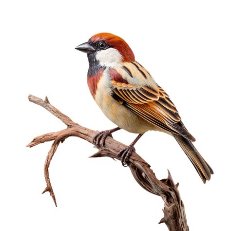 cheerful sparrow perched on a twig against white background  chirping sparrow bird transparent png Sparrow Images, Birds Png, Bird Png, Bird Flying, Sparrow Bird, Bird Clipart, Flying Birds, Carving Art, Sparrows