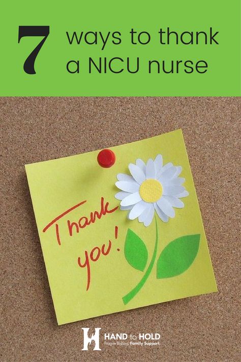 How do you say thank you to someone who had such an impact in your family? September 15 is NICU Nurse Appreciation Day, but these gift ideas can be used year round to show your nurses how much they mean to you. http://www.preemiebabies101.com/thank-nicu-nurse/?utm_campaign=coschedule&utm_source=pinterest&utm_medium=Hand%20to%20Hold&utm_content=7%20Ways%20to%20Thank%20a%20NICU%20Nurse Thank You Nicu Nurse Gift Ideas, Thank You Nicu Nurse Quotes, Gifts For Nicu Nurses, Nicu Nursing Quotes, Thank You Card Examples, Nicu Nurse Gifts, Nurses Gifts Diy, Thank You Nurse Gifts, Volunteer Quotes