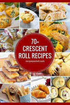 Uses For Crescent Roll Dough, Uses For Crescent Rolls, Stuffed Crossant Recipes, Crossant Recipes Ring, Pillsbury Bread Dough Recipes, Pillsbury Cresent Roll Sheets, Recipes Using Canned Crescent Rolls, Stuffed Pillsbury Crescent Rolls, Crossaints Recipes Dinner