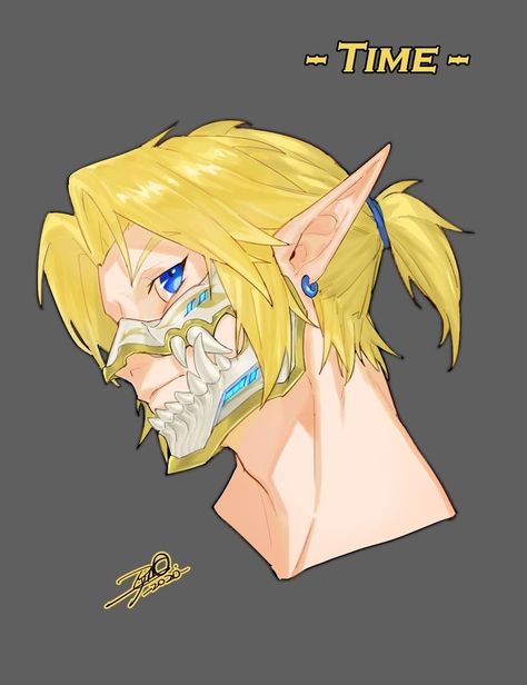 Frostbite Armor Link, Link Frostbite Armor, Frostbite Armor, Loz Art, Link Fanart, Linked Universe, Legend Of Zelda Memes, Zelda Funny, Link Art