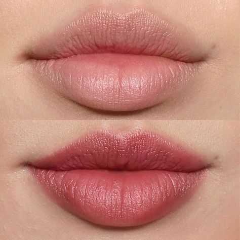 Lip Blush - REFY | Sephora Lip Blush, Natural Lip, Natural Lips, Blush Color, Face And Body, Sephora, Body Care, Fashion Beauty, Blush