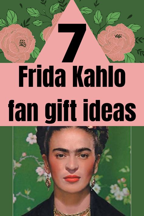 Frida Kahlo was a Mexican painter known for her many portraits, self-portraits, and works inspired by nature and artifacts of Mexico. Inspired by the country's popular culture, she employed a naïve folk art style to explore questions of identity, postcolonialism, gender, class, and race in Mexican society. The product I write about in this blog are all handmade from small businesses. Frida Kahlo Work, Hand Crafted Gifts, Inspired By Nature, Popular Culture, Art Blog, Self Portrait, Artifacts, Small Businesses, Art Style