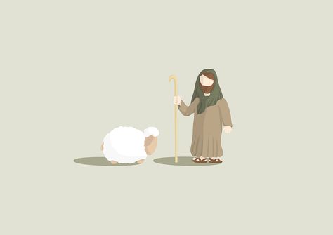 Jesus Sheep Christianity - Free vector graphic on Pixabay Biblical Desktop Wallpaper, Cute Jesus Wallpaper Laptop, Ipad Wallpaper Jesus, Christian Mac Wallpaper, Christian Backgrounds Laptop, Jesus Computer Wallpaper, Jesus Wallpaper For Laptop, God Wallpaper For Laptop, Jesus Wallpaper Desktop