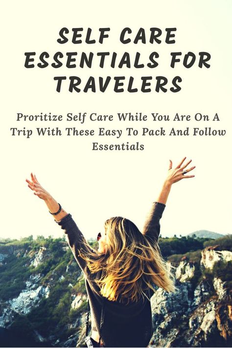 Essentials For Traveling, Self Care Essentials, Single Travel, Wellness Travel, Travel Gadgets, Solo Female Travel, Ireland Travel, Wanderlust Travel, Travel Agent