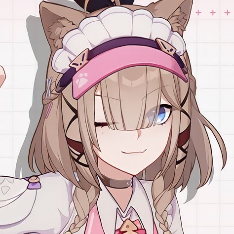 Pardofelis Icon Honkai Impact 3rd Honkai Impact Pardofelis Icon, Pardofelis Pfp, Pardofelis Icon, Pardofelis Honkai, Hoyoverse Characters, Peanut Butter Jelly Time, Genshin Icon, Girl Pfps, Honkai Impact 3rd