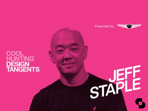 The streetwear trailblazer and obsessive observer tells us about his craft, being a college dropout and collaboration Is it a vibe or is it a discipline? Designing streetwear requires understanding a far-reaching and often unexpected mix of cultural cues. For Jeff Staple, a pioneer in the space and multi-talented individual, synthesizing these observations is second nature. In this episode of Design Tangents, Josh Rubin and … Jeff Staple, College Dropout, Jeff Probst Meme, Hunting Design, Overseas Travel, 22 Years Old, The A Team, New Books, Something To Do