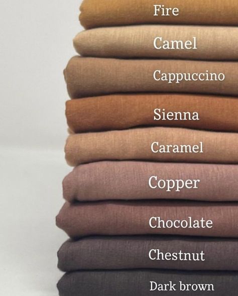 Neutral Colour Outfits, Abaya Scarf, Colour Shade Card, Fashion For Boys, Kain Linen, Color Knowledge, Colour Combinations Fashion, Neutral Outfits, Color Combos Outfit